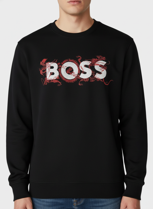Boss duks