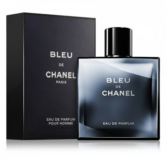 Bleu De Chanel parfem