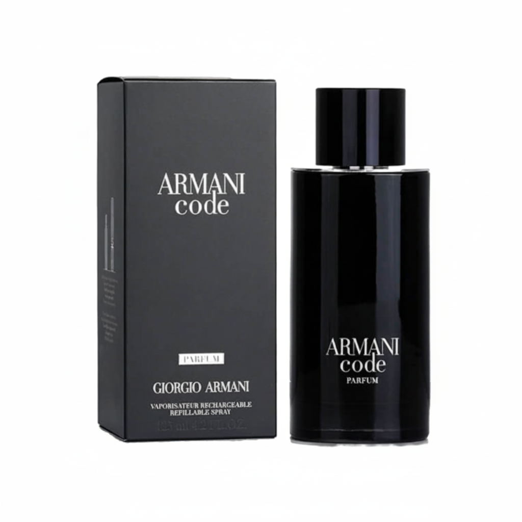 Armani parfem