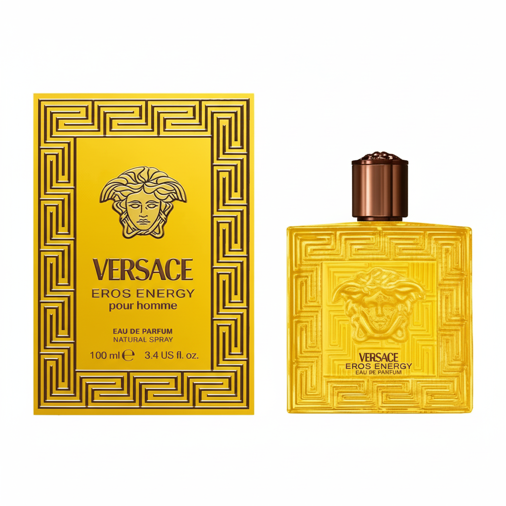 Versace parfem