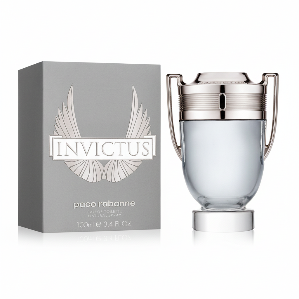 Invictus parfem